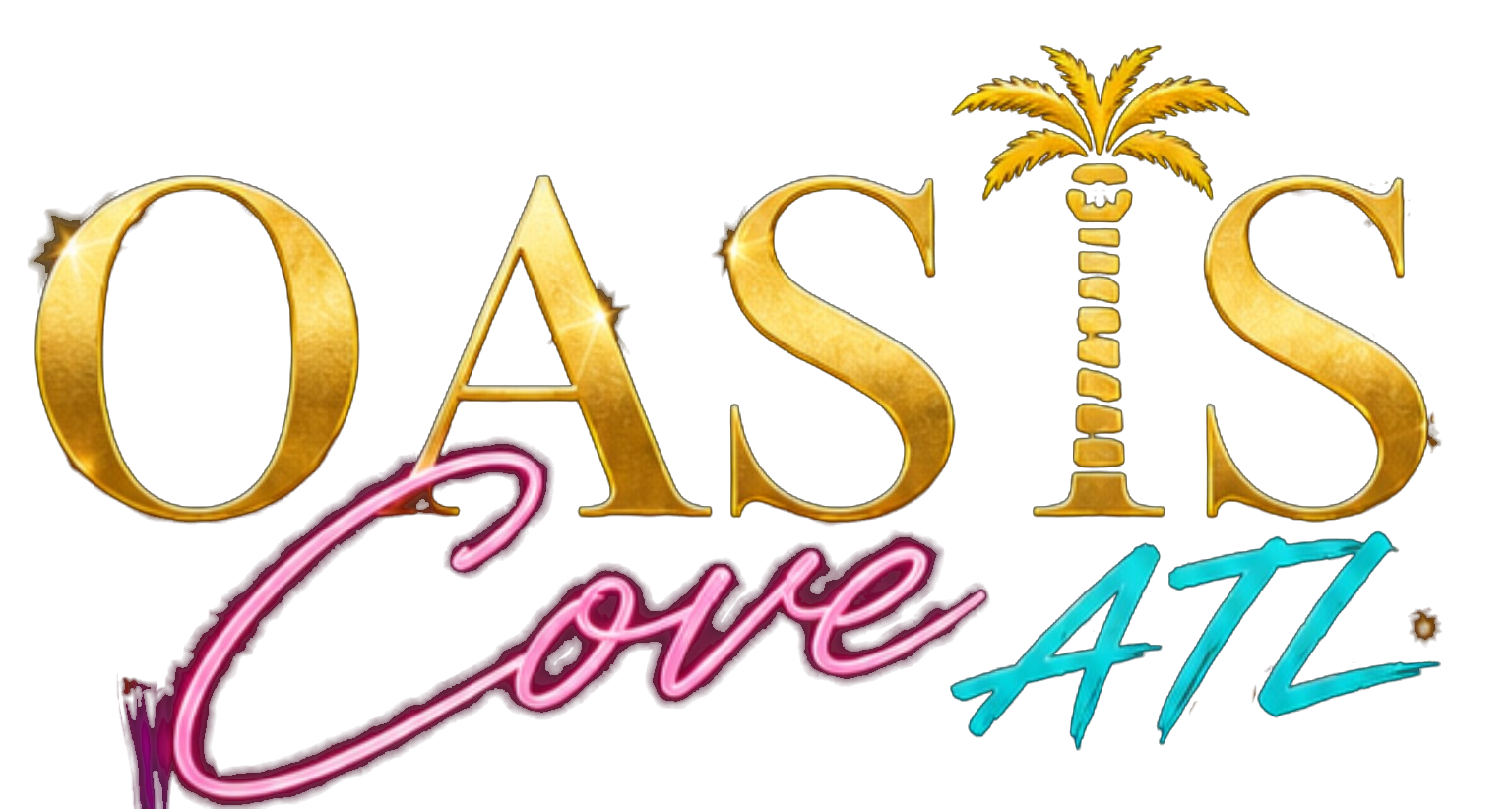Oasis Cove ATL